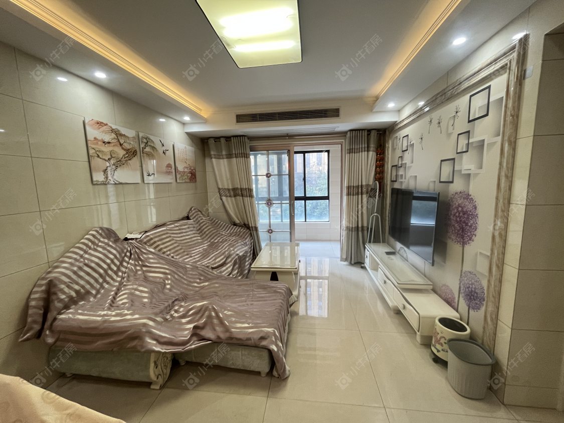 常州中海锦珑湾3室2厅1卫出租_小牛看房