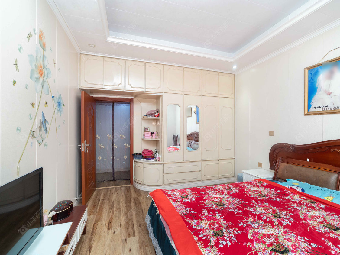 常州顺通路在售二手房源室内图_小牛看房