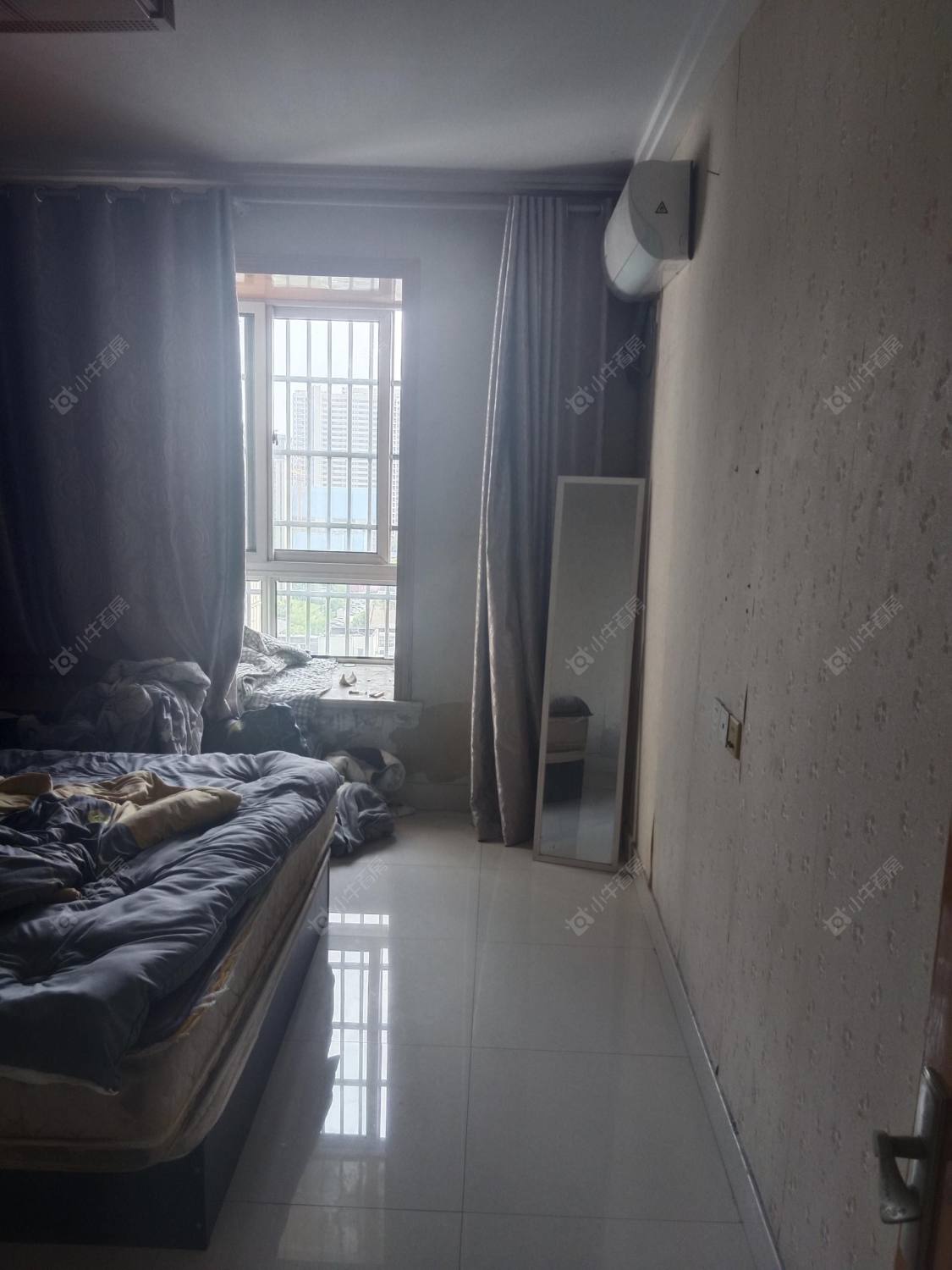 常州百馨北北苑在租房源室内图_小牛看房