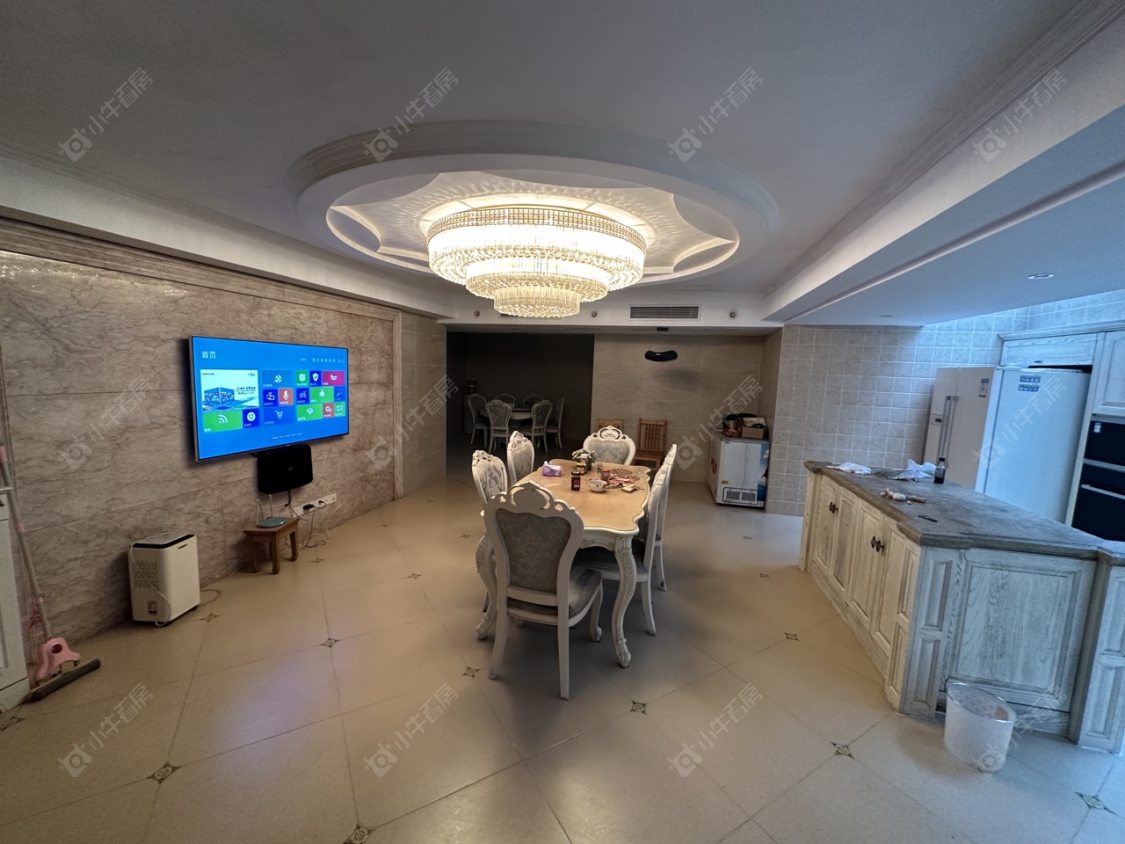 常州溪湖小镇在租房源室内图_小牛看房