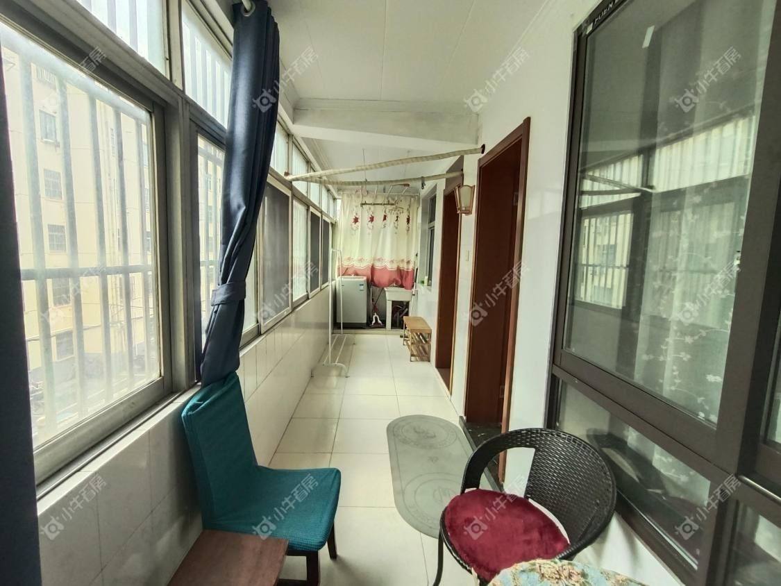 常州东庄阳湖小区在租房源室内图_小牛看房