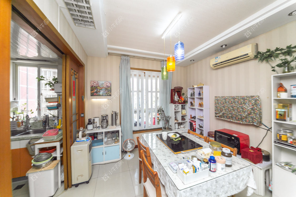 常州怀德苑在租房源室内图_小牛看房