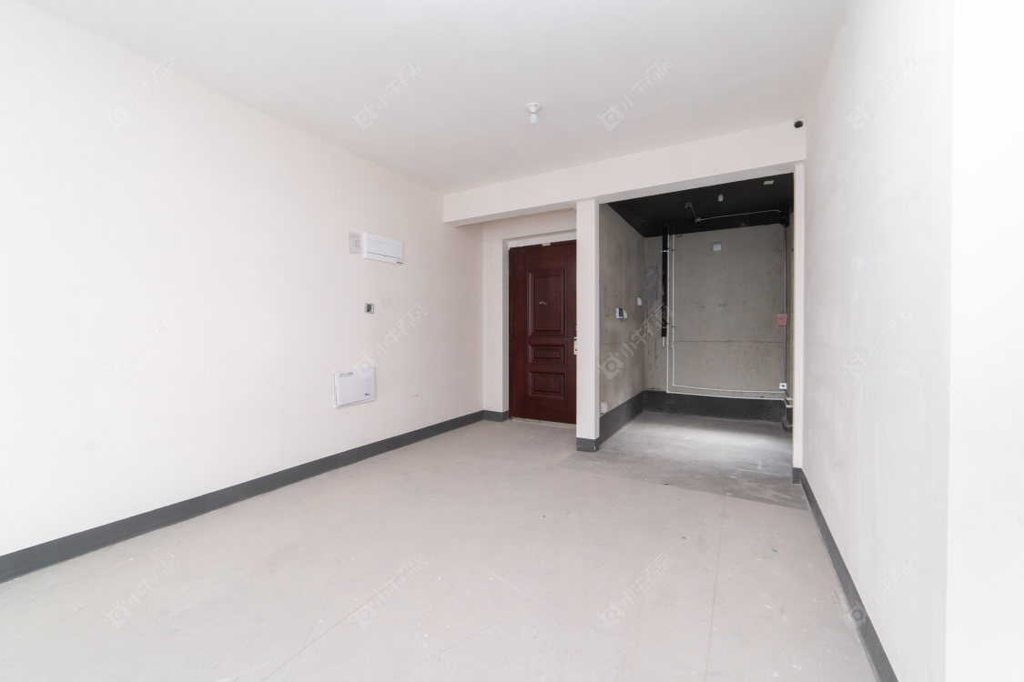 常州中梁金科启宸在售二手房源室内图_小牛看房