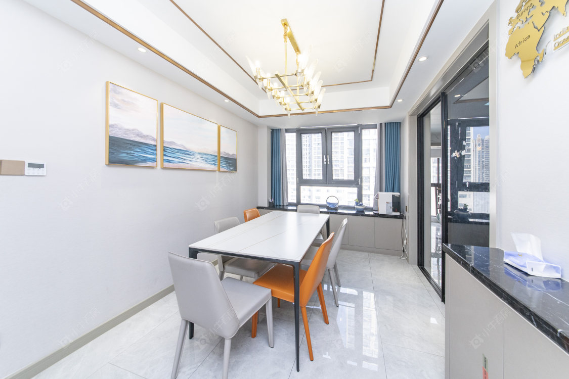 茂业豪园房源室内图 常州茂业豪园在售二手房源室内图_小牛看房