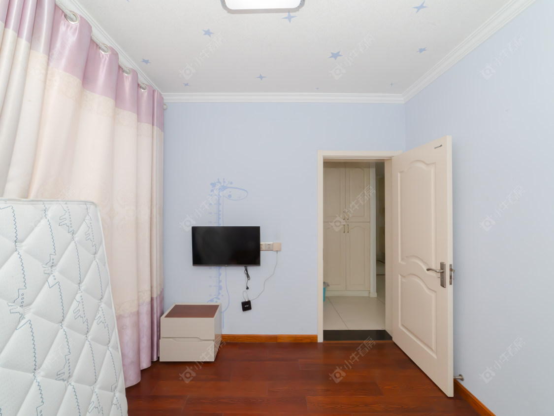 常州九龙仓繁华里在售二手房源室内图_小牛看房