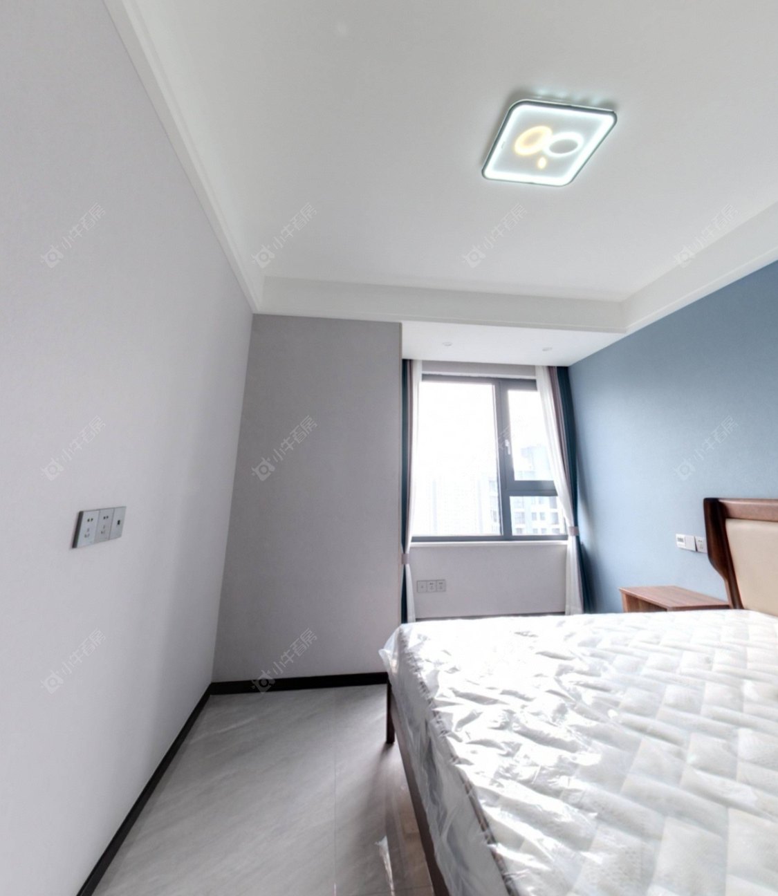 常州白马公馆在租房源室内图_小牛看房