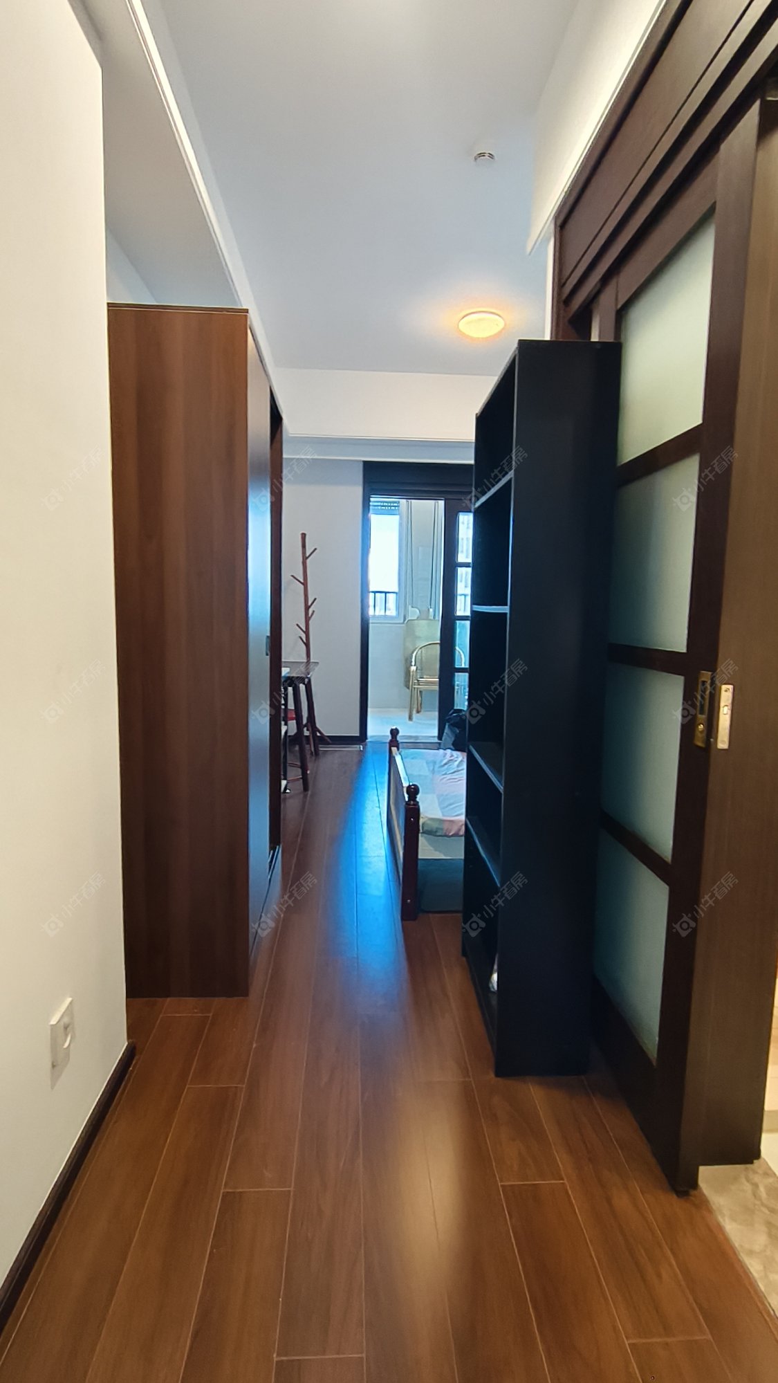 常州朗诗邻里中心在租房源室内图_小牛看房