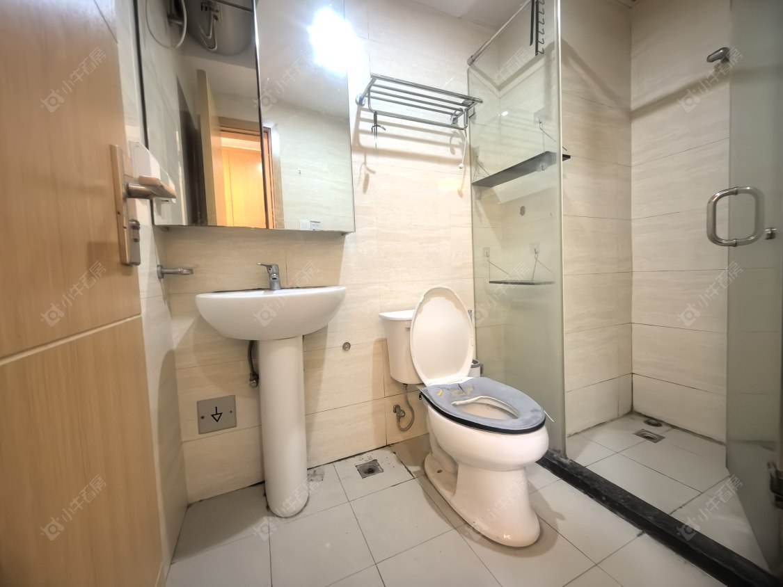 常州莱蒙城领尚在租房源室内图_小牛看房