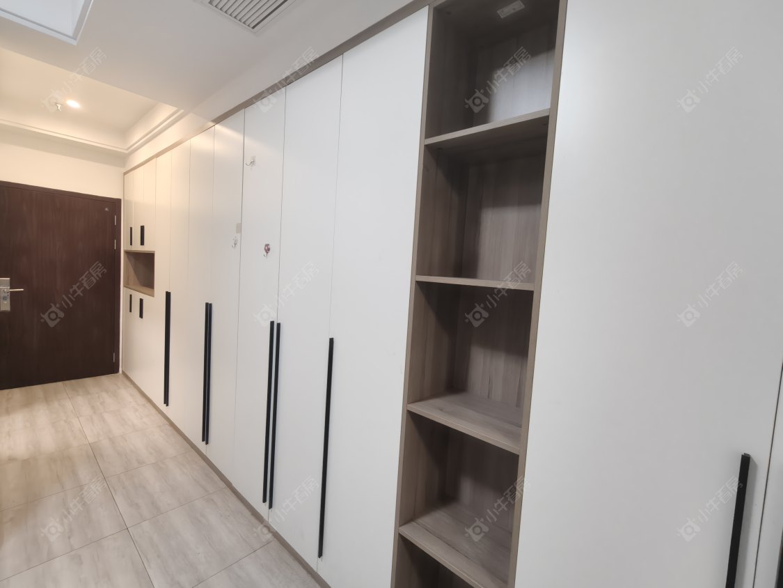 常州朗诗邻里中心租房_小牛看房