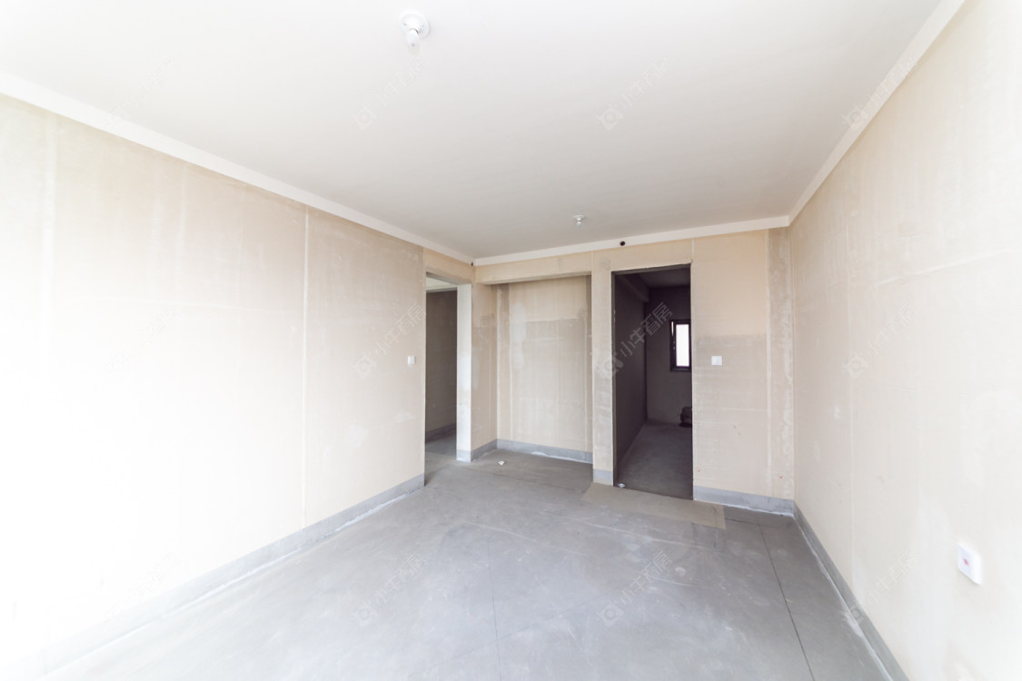 常州万科四季都会在售二手房源_小牛看房