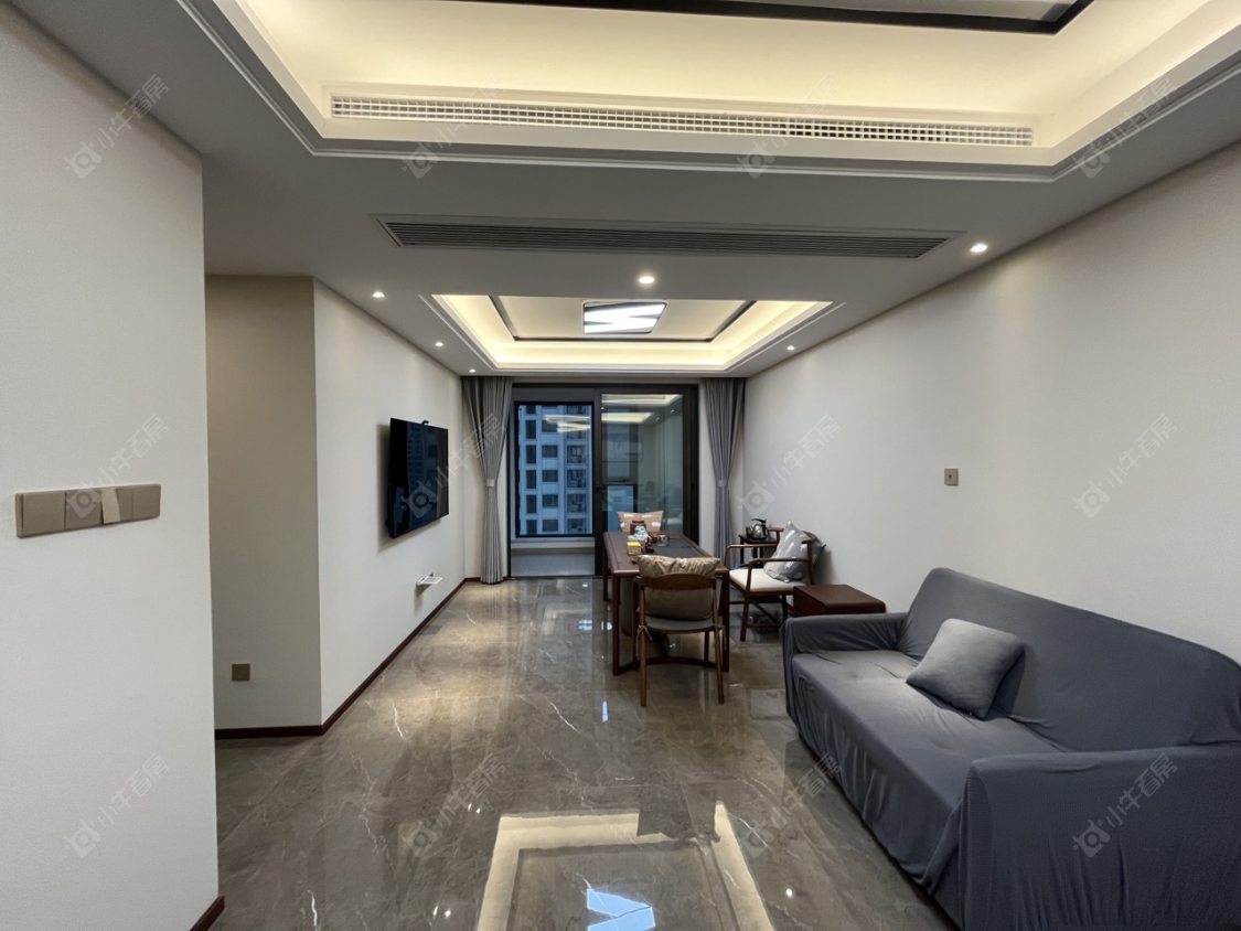 常发珑玥房源室内图 常州常发珑玥在租房源室内图_小牛看房