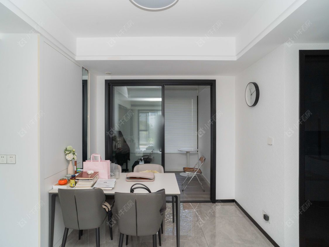 常州保利公园九里在售二手房_小牛看房