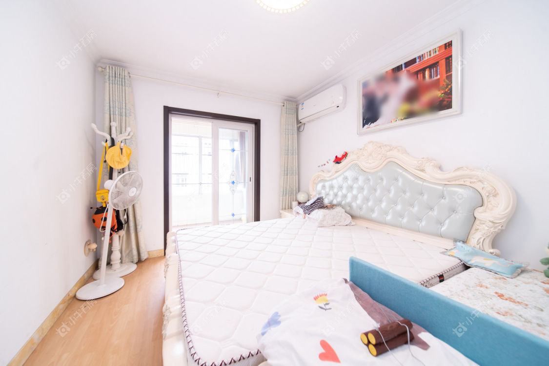 常州西新桥三村在租房源室内图_小牛看房