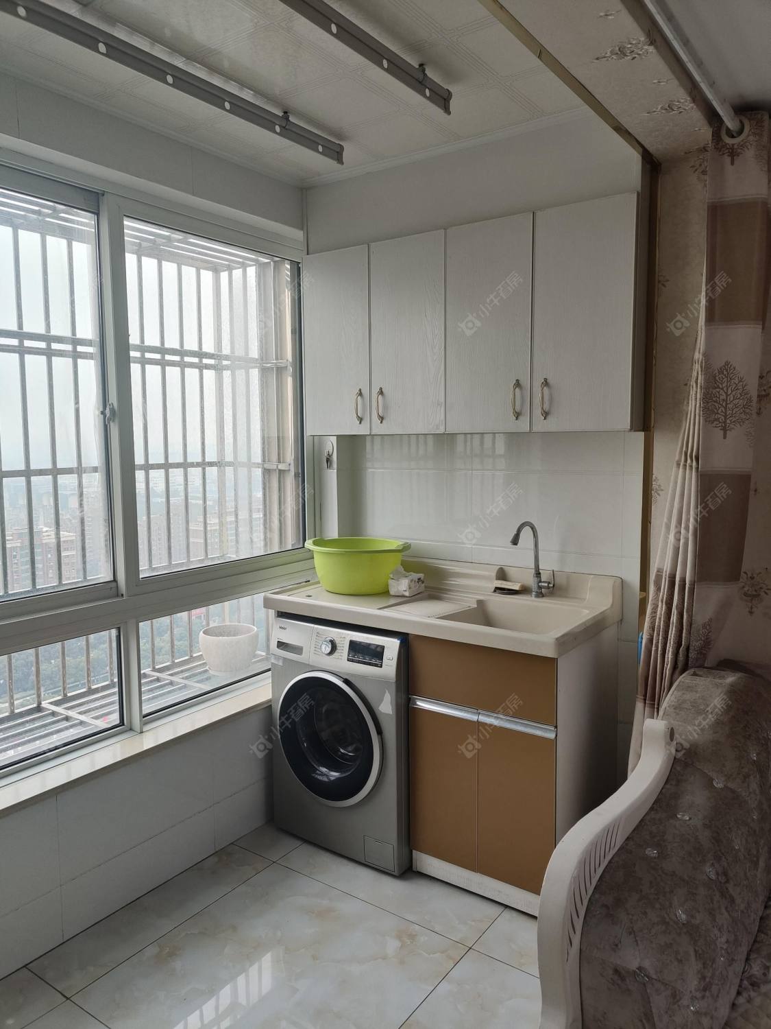 常州青枫颐景花园在租房源室内图_小牛看房