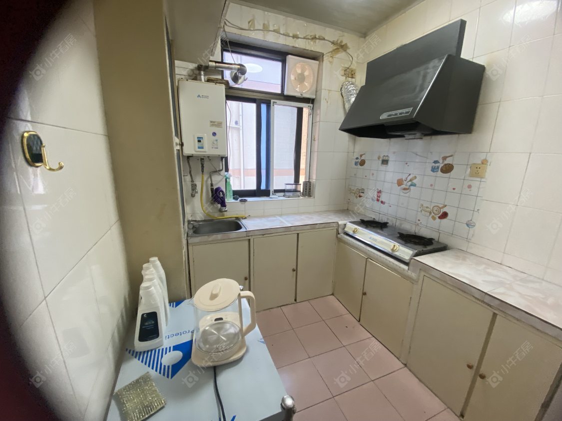 河海新村房源室内图 常州河海新村在租房源室内图_小牛看房