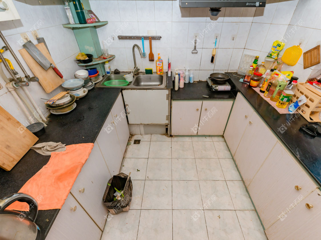 常州常宁公寓在租房源室内图_小牛看房