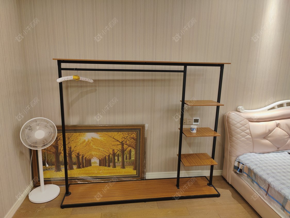 常州中海铂悦公馆在租房源_小牛看房