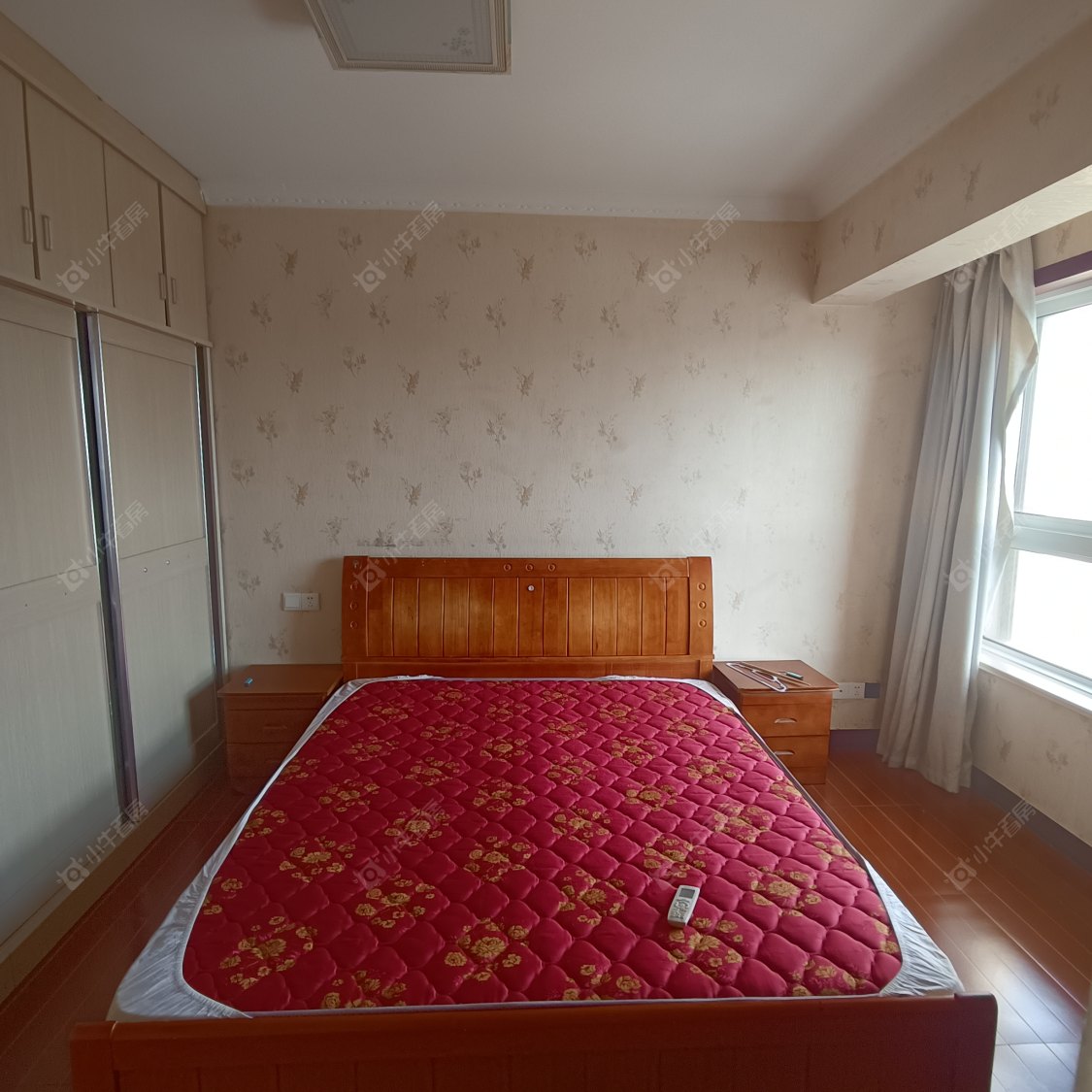 常州万达中央华城在租房源室内图_小牛看房