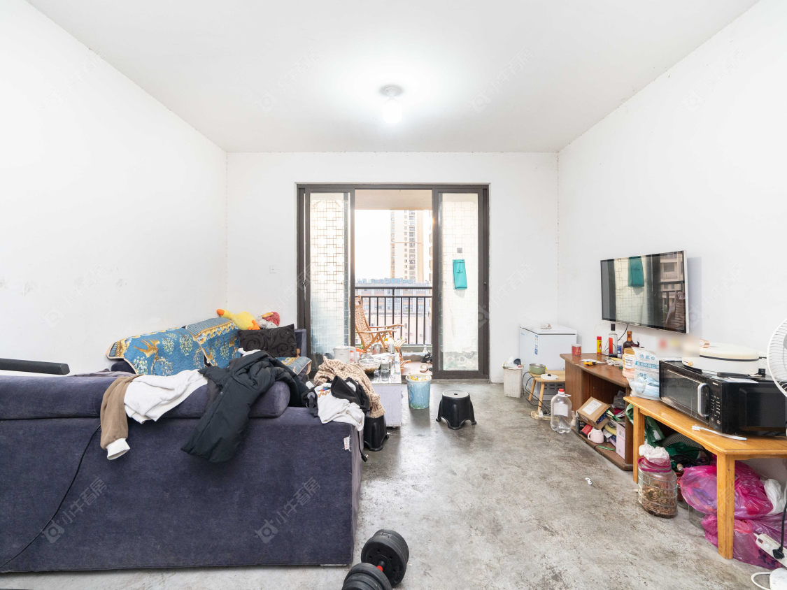 常州采菱家园二期3室2厅2卫在售二手房房源图片