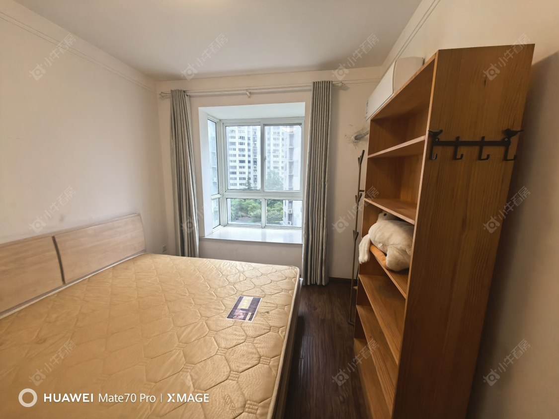 常州新丰苑在租房源室内图_小牛看房