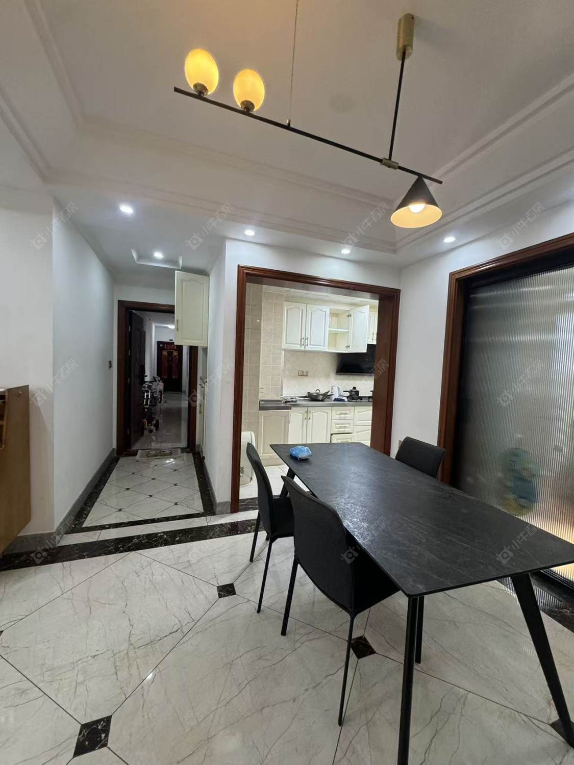 常州檀香湾在租房源室内图_小牛看房