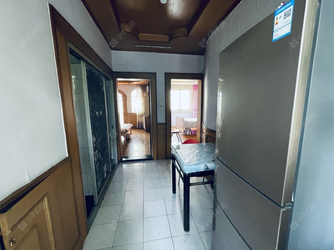 常州站北新村老站北在租房源室内图_小牛看房