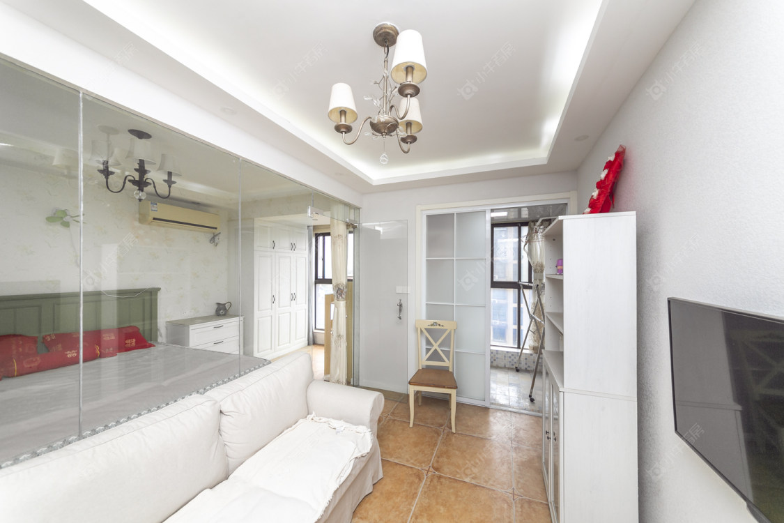 长宇棕榈湾房源 常州长宇棕榈湾在售二手房源_小牛看房