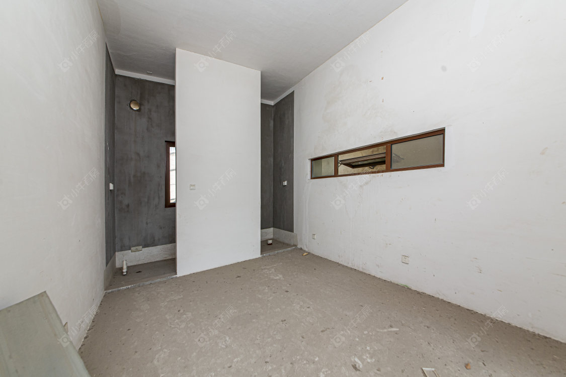 常州湖畔春秋在售二手房源室内图_小牛看房