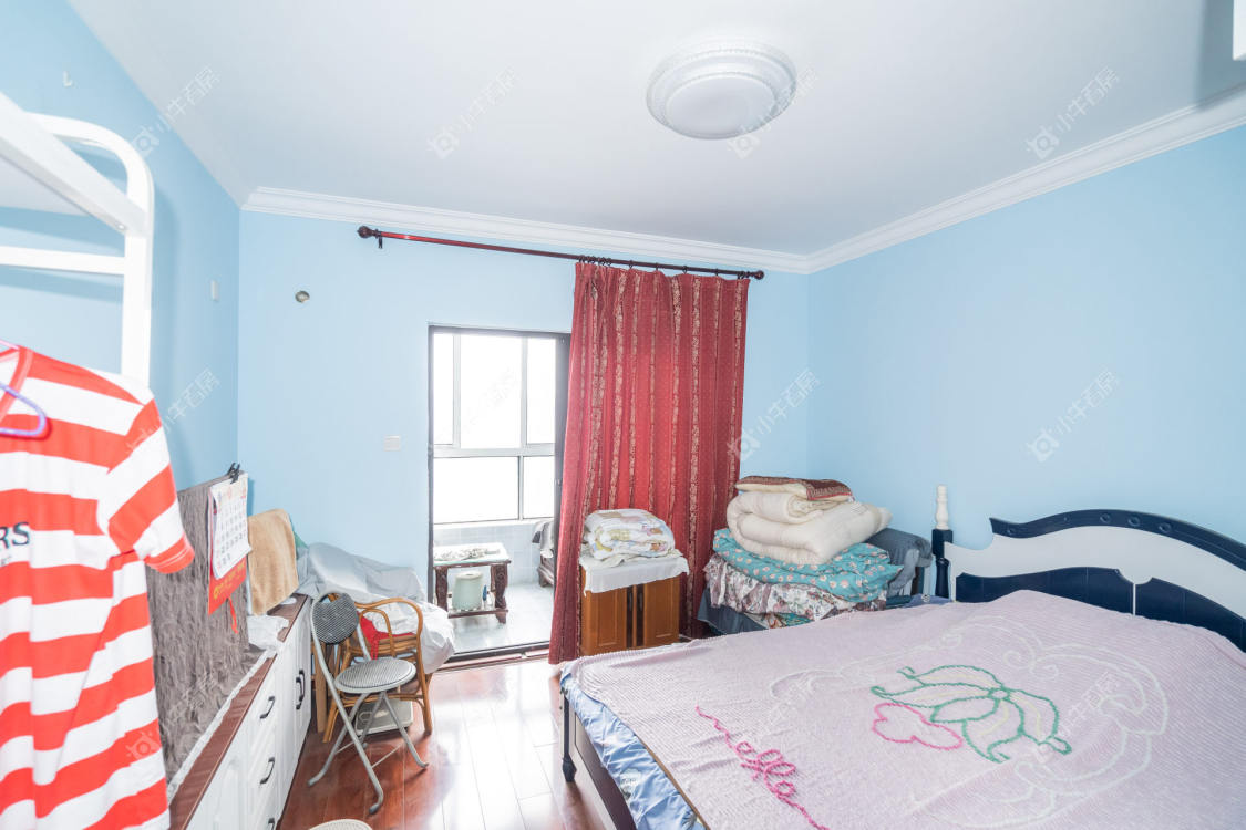 常州月馨苑在租房源室内图_小牛看房