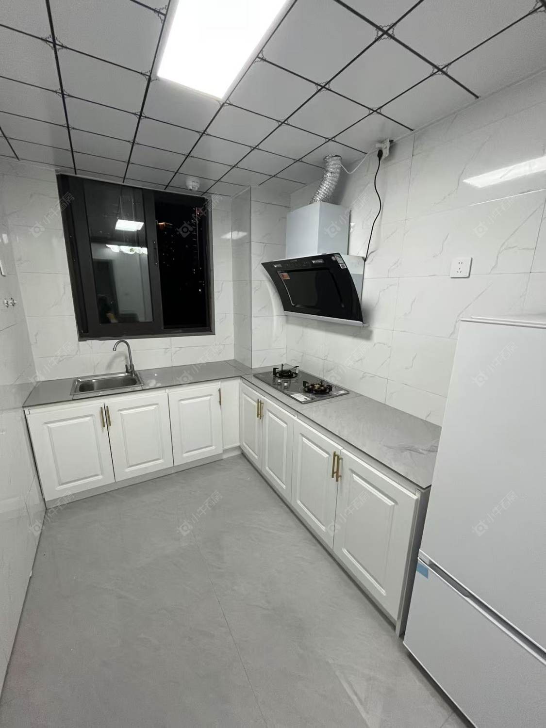 常州保利和光晨樾在租房源室内图_小牛看房