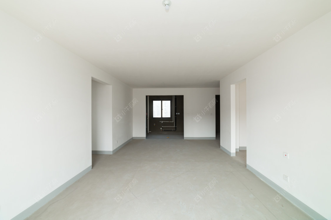 常州牡丹招商公园学府在售二手房源室内图_小牛看房