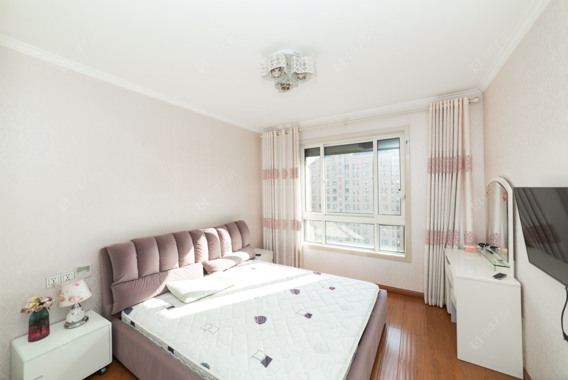 常州御河湾在售二手房源室内图_小牛看房