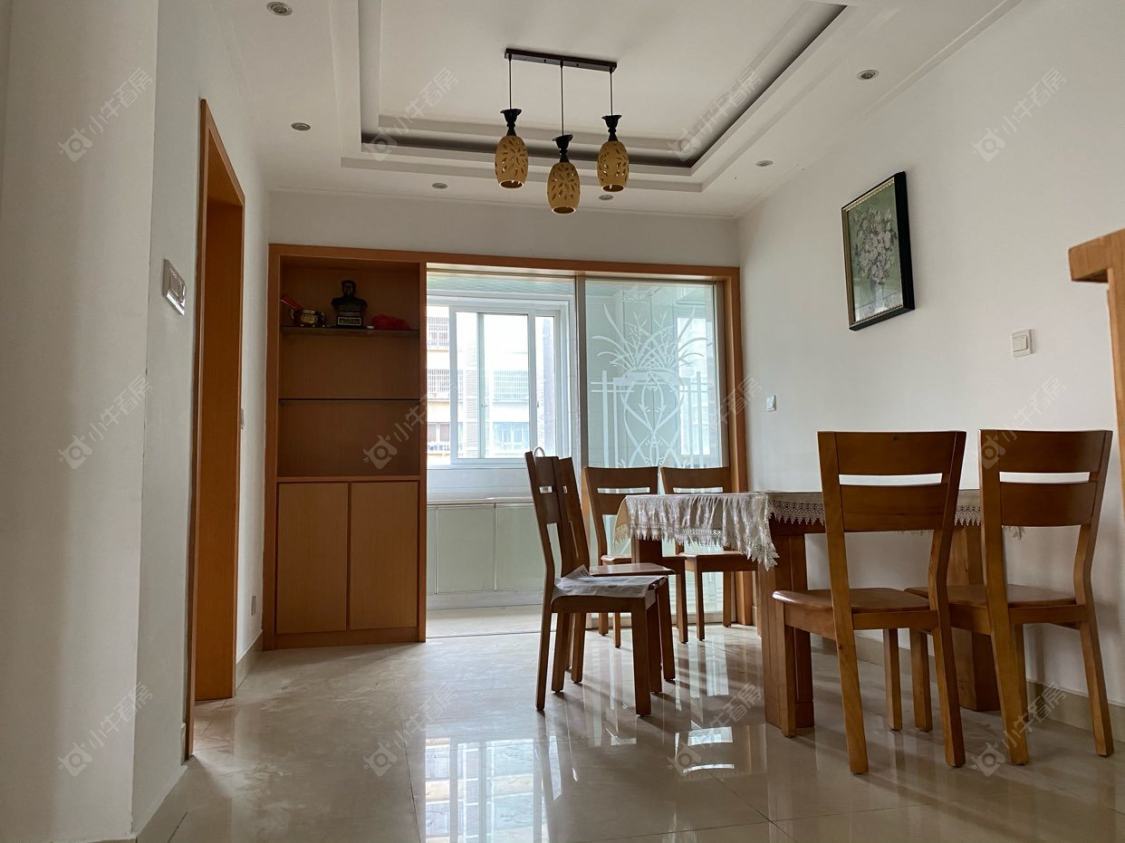 常州新城东苑一区在租房源_小牛看房