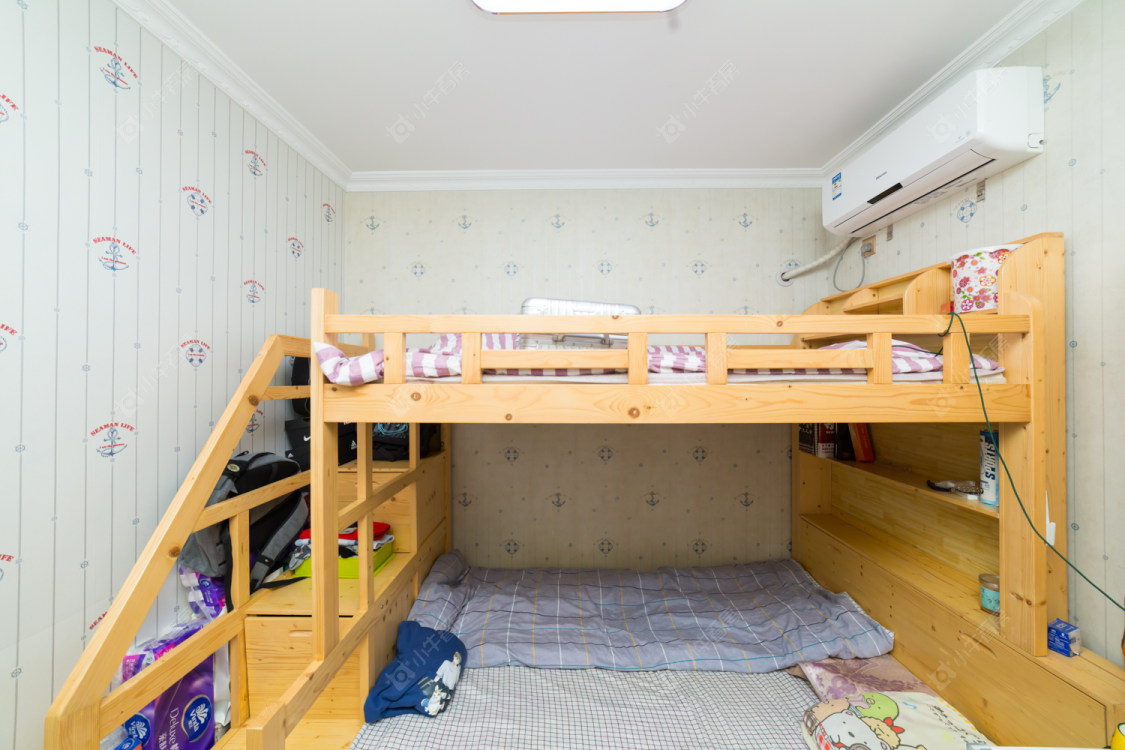 常州蓝山湖在售二手房源室内图_小牛看房