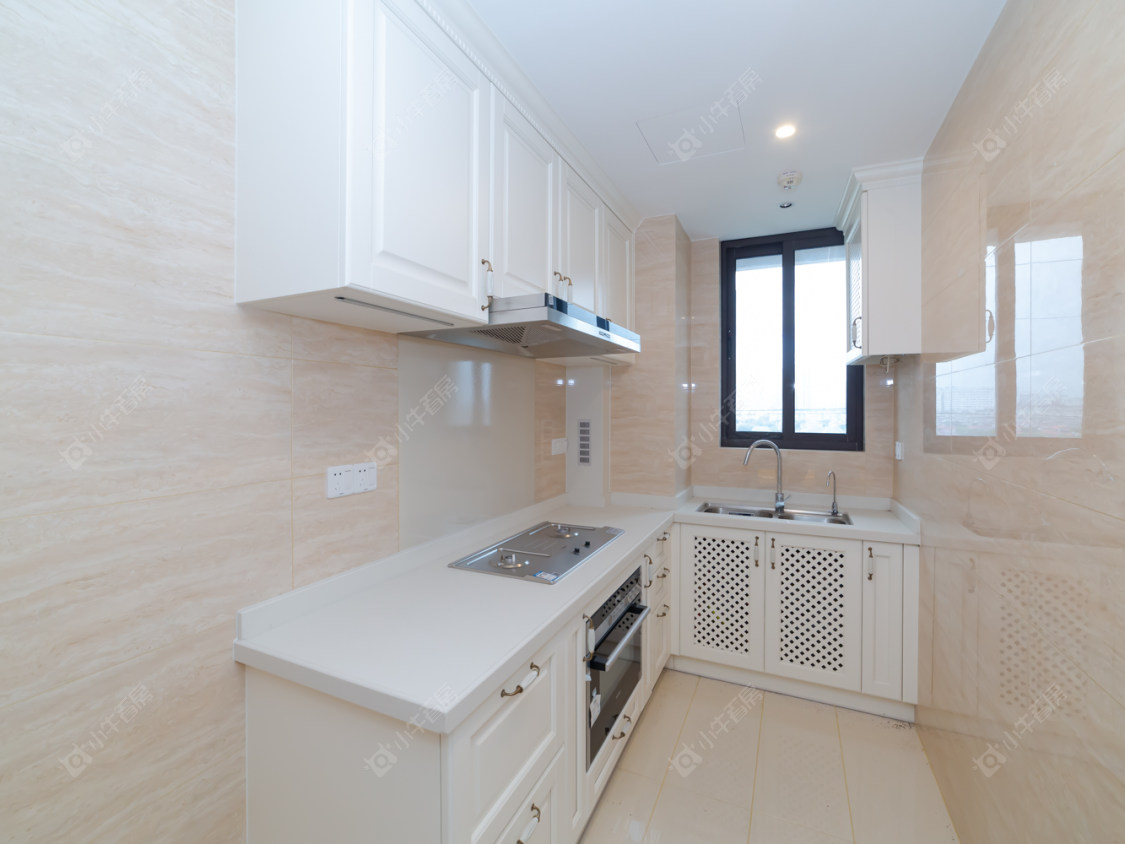 常州新城樾府(新北)在售二手房源室内图_小牛看房