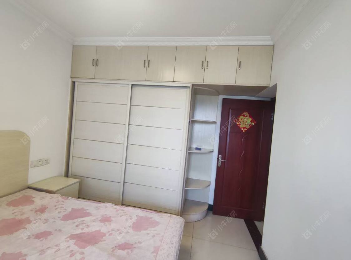 米兰阳光房源室内图 常州米兰阳光在租房源室内图_小牛看房