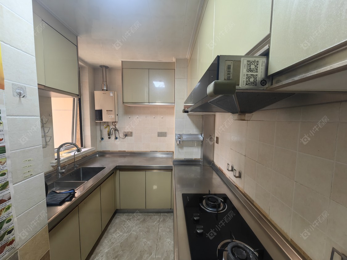 常州锦绣天地在租房源_小牛看房