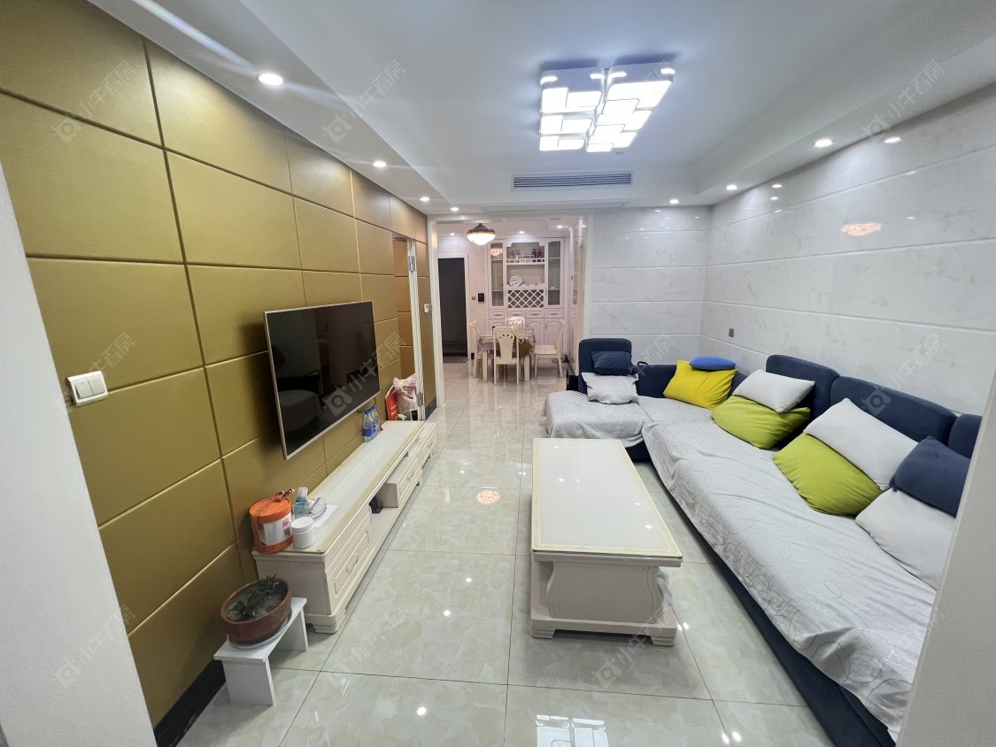 常州九龙仓繁华里租房_小牛看房