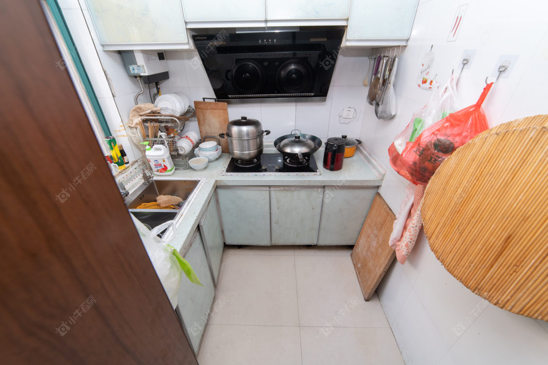 常州勤业一二三村在售二手房源室内图_小牛看房