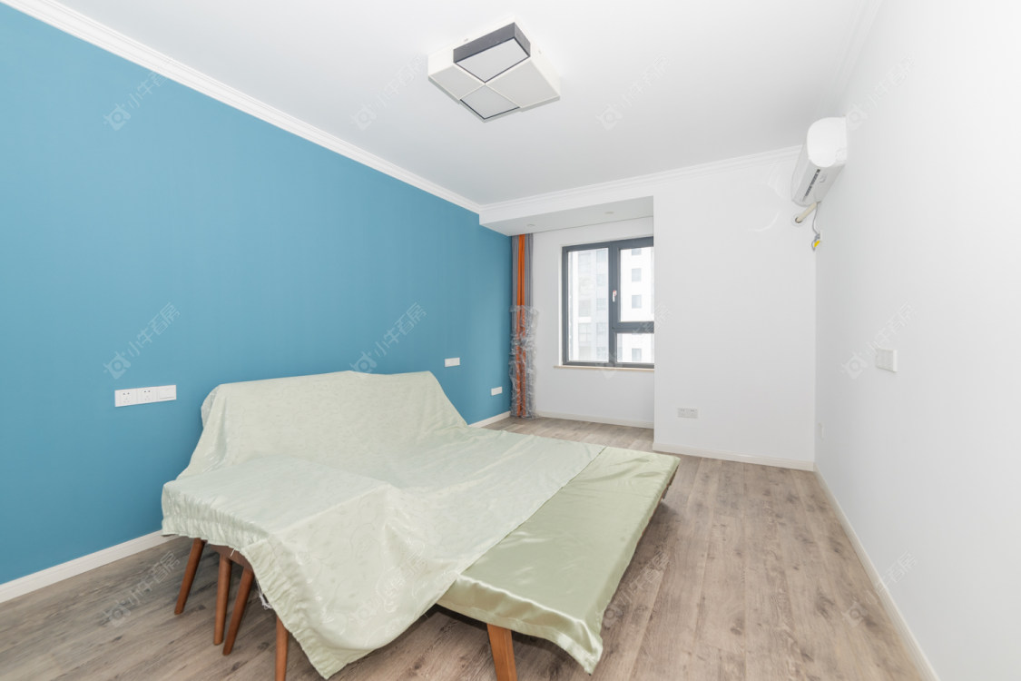 常州白马公馆在售二手房源室内图_小牛看房