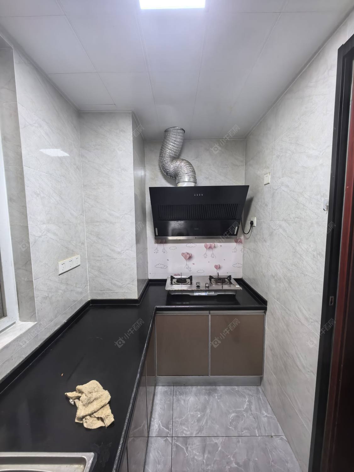 常州横麓雅居在租房源室内图_小牛看房