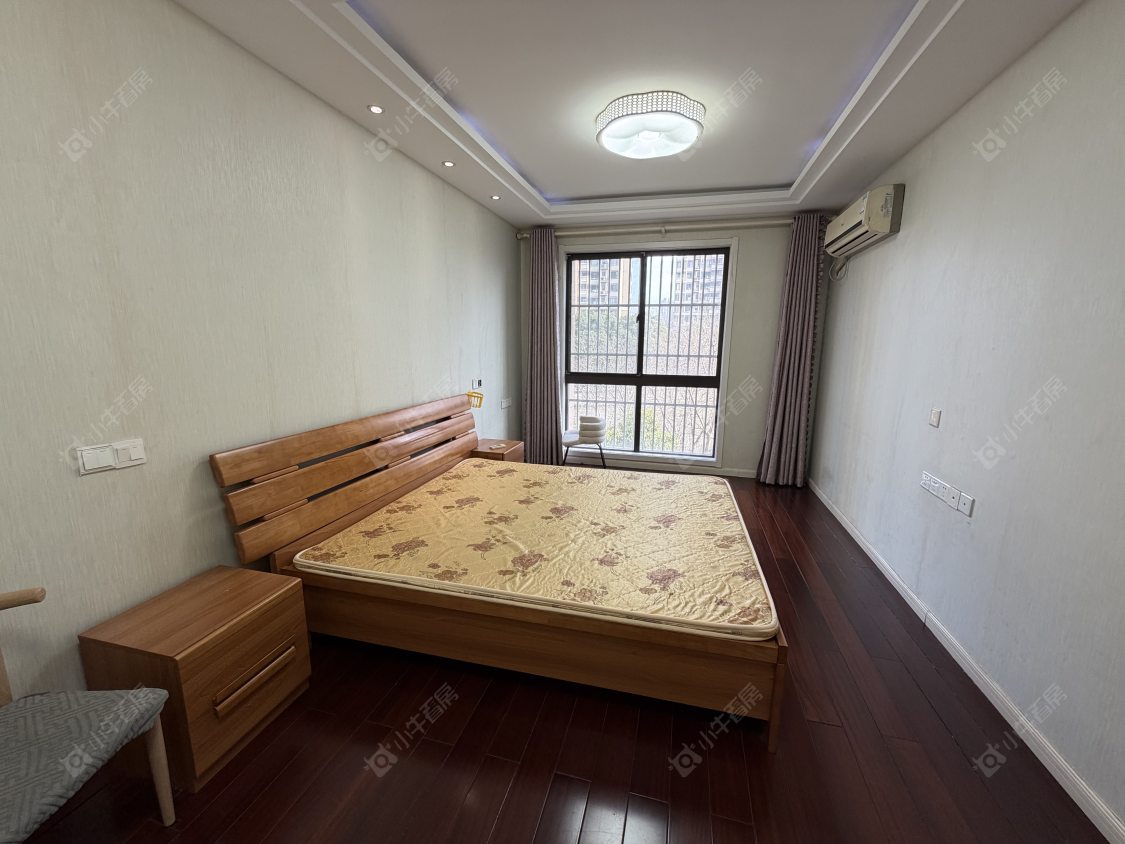 常州康桥水郡在租房源室内图_小牛看房