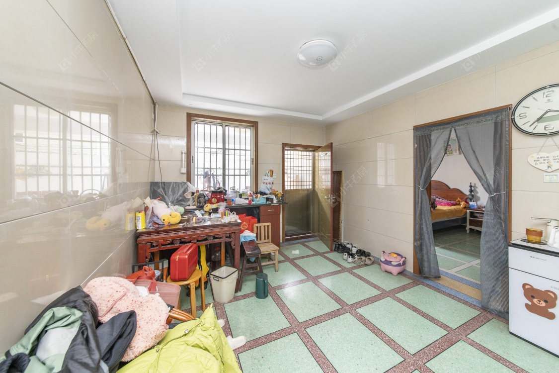 常州湖塘花园新村在售二手房_小牛看房