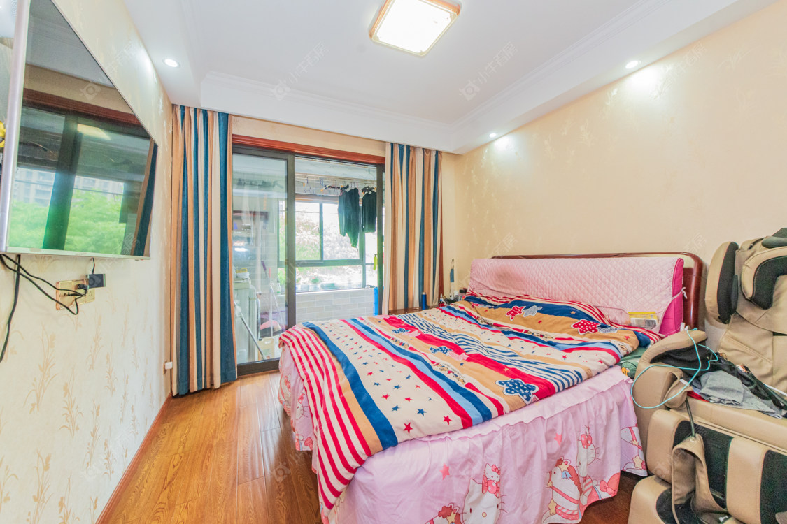 常州玉兰广场二期在售二手房源室内图_小牛看房