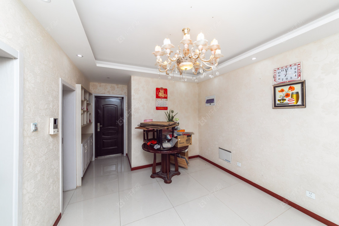 长宇棕榈湾房源室内图 常州长宇棕榈湾在售二手房源室内图_小牛看房