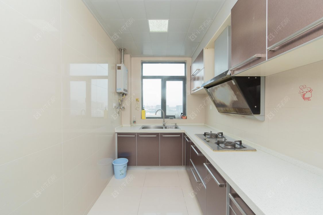 常州南博湾花园在售二手房源室内图_小牛看房