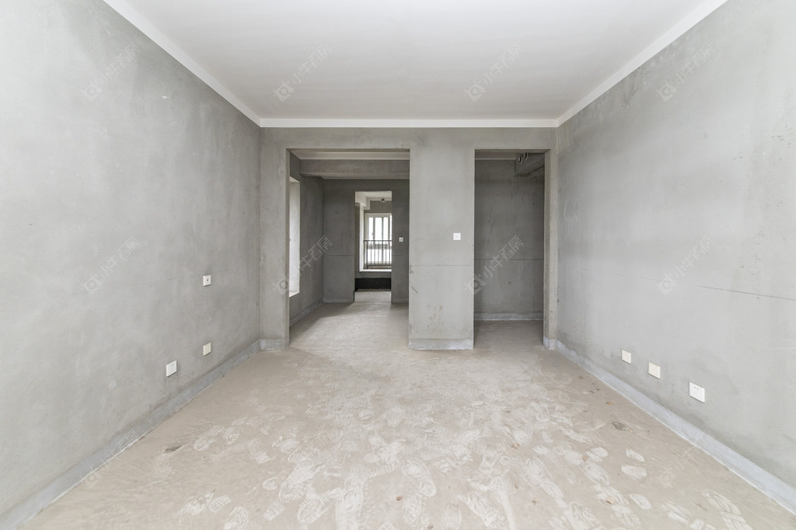 常州星河国际十区在售二手房源室内图_小牛看房