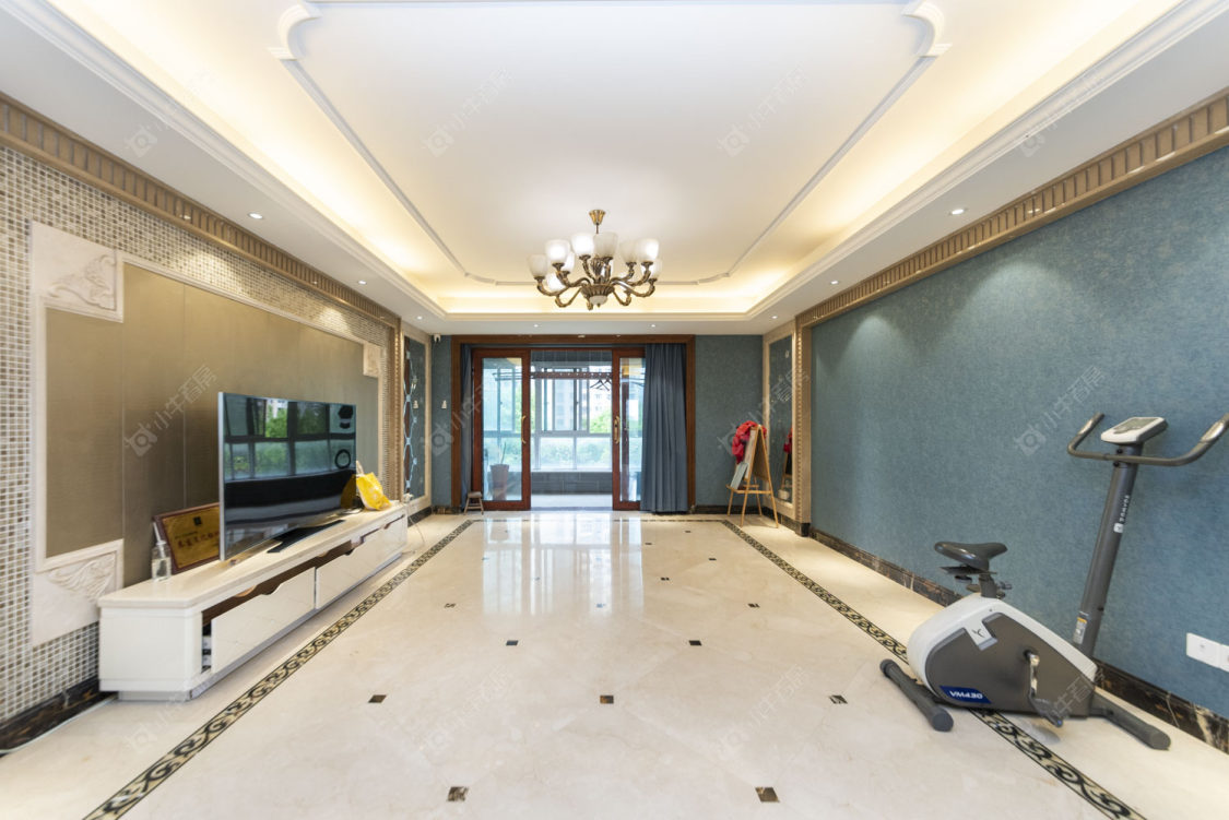 天隽峰房源室内图 常州天隽峰在售二手房源室内图_小牛看房