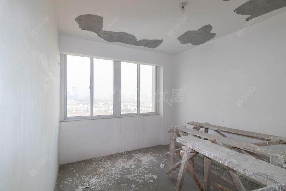 常州泰富湾公寓在售二手房源室内图_小牛看房