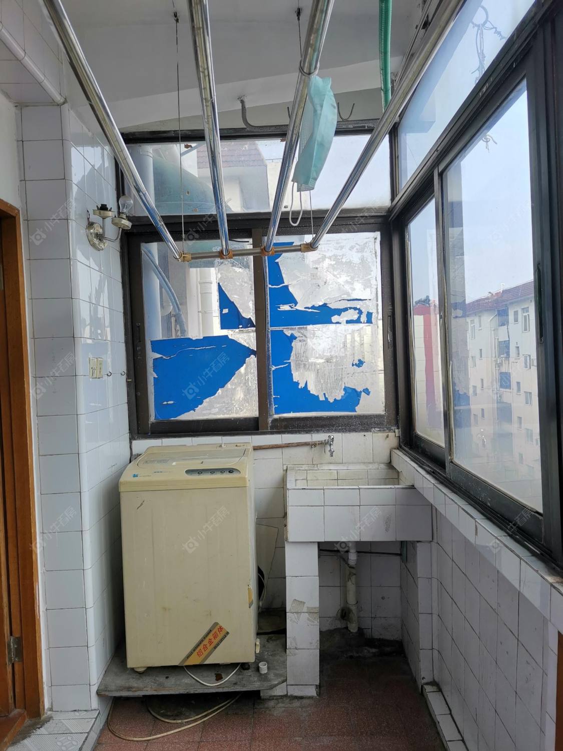 常州站北新村中站北在租房源室内图_小牛看房